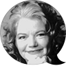 Molly Ivins