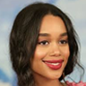 Laura Harrier