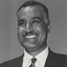 Gamal Abdel Nasser