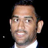 Mahendra Singh Dhoni