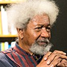 Wole Soyinka