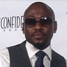 Omar Epps