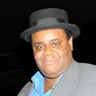 Clive Rowe