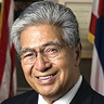 Daniel Akaka