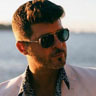 Robin Thicke