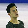 Patrick Chan