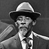 Linton Kwesi Johnson