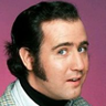 Andy Kaufman