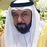 Khalifa bin Zayed Al Nahyan