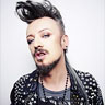 Boy George