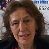 Claire Tomalin