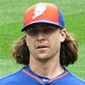 Jacob deGrom