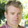 Mark Haddon