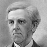 Oliver Wendell Holmes, Sr.