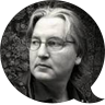 Bruce Sterling