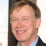 John Hickenlooper