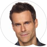 Cameron Mathison