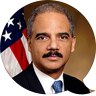 Eric Holder