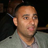 Russell Peters