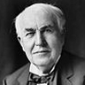 Thomas A. Edison