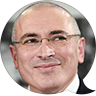 Mikhail Khodorkovsky