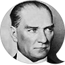 Mustafa Kemal Ataturk