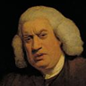 Samuel Johnson