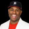 Eric Thomas