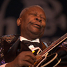 B. B. King