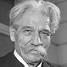 Albert Schweitzer