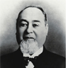 Levi Strauss