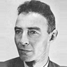 J. Robert Oppenheimer