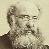 Anthony Trollope