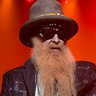 Billy Gibbons