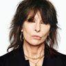 Chrissie Hynde