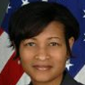 Cheryl Mills