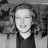 Martha Gellhorn