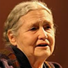 Doris Lessing