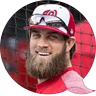 Bryce Harper