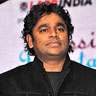 A. R. Rahman