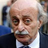 Walid Jumblatt