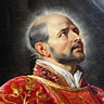 Saint Ignatius