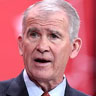 Oliver North