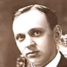 Edgar Cayce