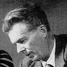 Aldous Huxley