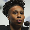 Lena Waithe