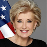 Linda McMahon