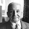 Ludwig von Mises