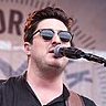 Marcus Mumford