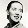 Martha Graham